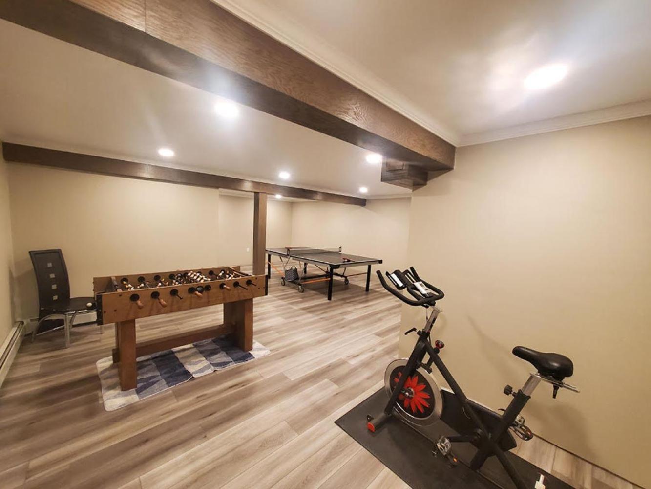 Spacious Home By Kalahari Waterpark, Camelback And Jim Thorpe, Free Ev Station Albrightsville Exterior foto